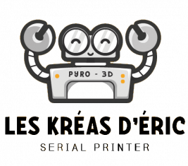Les Kréas dEric